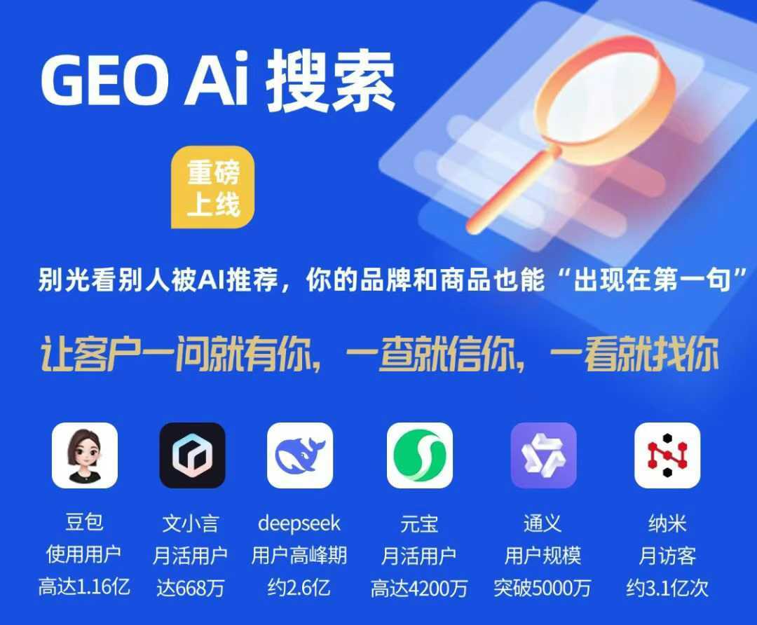 黄山GEO